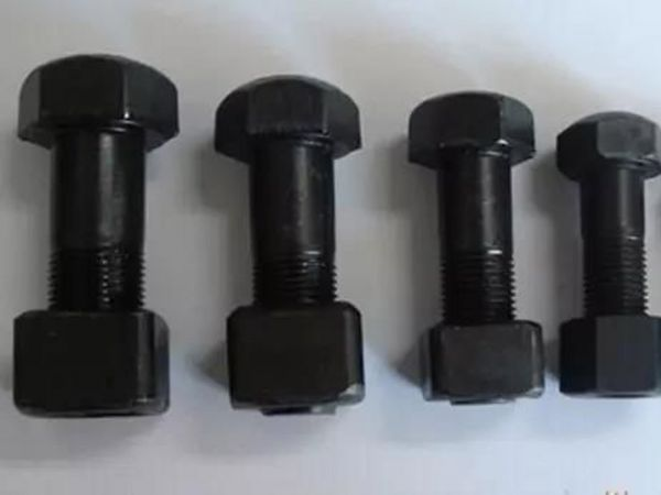 【一建網(wǎng)架】高強(qiáng)度螺栓與普通螺栓的區(qū)別？